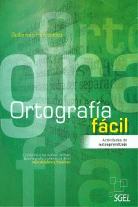 ORTOGRAFA FCIL - ED. 2012