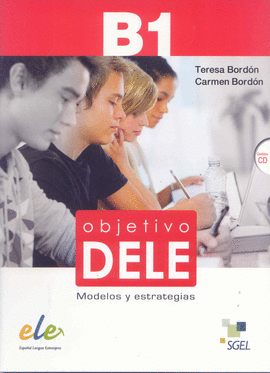 OBJETIVO DELE B1 GRECIA