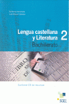 LENGUA Y LITERATURA 2 BACHILLERATO 2.0