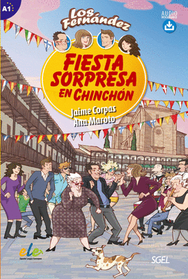 FIESTA SORPRESA EN CHINCH�N