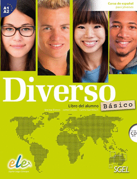 DIVERSO BSICO + CD ALUMNO