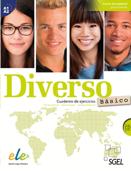 DIVERSO BSICO + CD EJERCICIOS