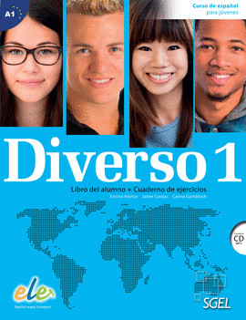 DIVERSO 1 ALUMNO @