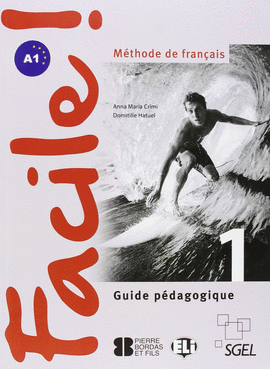 ESO 1 - FACILE! GUIDE (+CD)