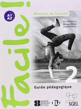 ESO 2 - FACILE! GUIDE (+CD)