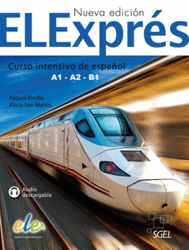 ELEXPRES NUEVA EDICION (+CD ONLINE)