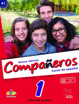 COMPAEROS 1 ALUM