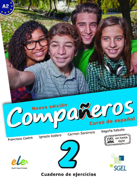COMPA�EROS 2 EJERCICIOS N