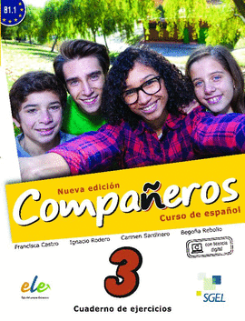 COMPAEROS 3 EJER
