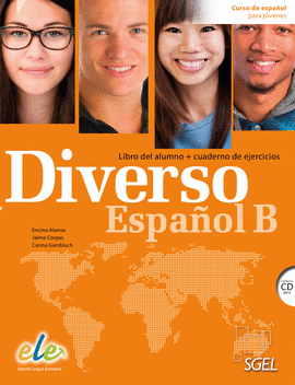 DIVERSO ESPA�OL B