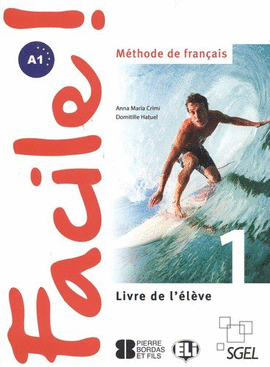 FACILE 1 ALUMNO 2 ED