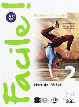 FACILE 2 ALUMNO 2 ED