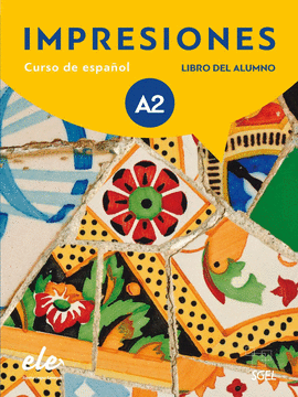 IMPRESIONES 2 LIBRO DEL ALUMNO + LICENCIA DIGITAL