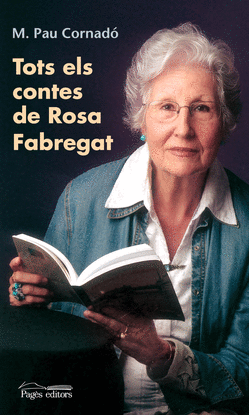 TOTS ELS CONTES DE ROSA FABREGAT