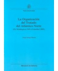 LA ORGANIZACI�N DEL TRATADO DEL ATL�NTICO NORTE