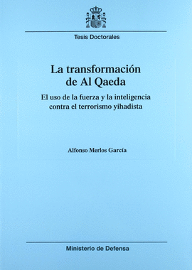 LA TRANSFORMACIN DE AL QAEDA