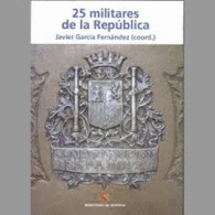 25 MILITARES DE LA REPUBLICA            FERROLANO