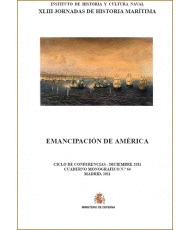 EMANCIPACI�N DE AM�RICA