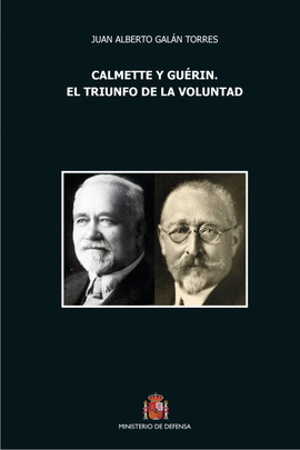 CALMETTE Y GU�RIN