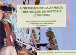 UNIFORMES DE LA ARMADA I