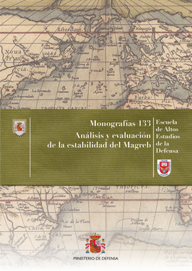 AN�LISIS Y EVALUACI�N DE LA ESTABILIDAD DEL MAGREB