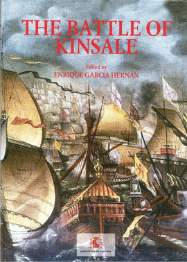THE BATTLE OF KINSALE