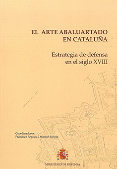 EL ARTE ABALAURTADO EN CATALU�A