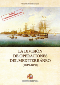 LA DIVISION DE OPERACIONES DEL MEDITERRANEO