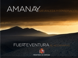 AMANAY FUERTEVENTURA