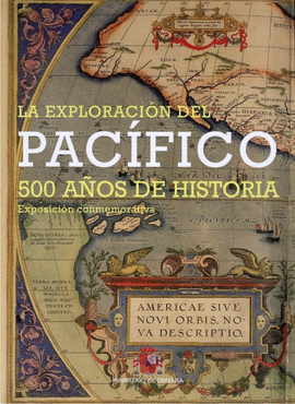 LA EXPLORACIN DEL PACFICO