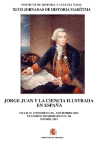 JORGE JUAN Y LA CIENCIA ILUSTRADA EN ESPAA