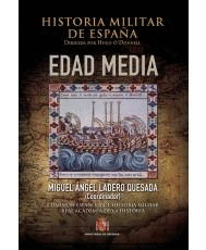 HISTORIA MILITAR DE ESPAA. II. EDAD MEDIA