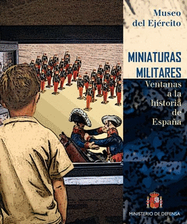 MINIATURAS MILITARES