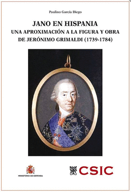 JANO EN HISPANIA