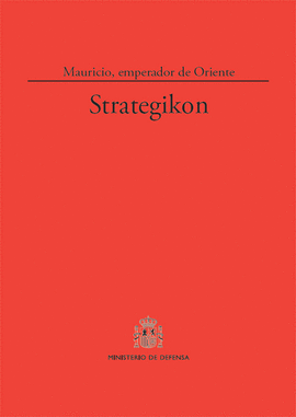 STRATEGIKON