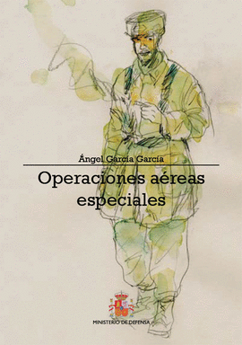 OPERACIONES A�REAS ESPECIALES