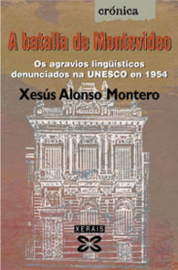 A BATALLA DE MONTEVIDEO