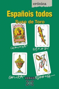 ESPA�OIS TODOS