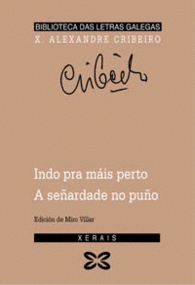 INDO PRA M�IS PERTO. A SE�ARDADE NO PU�O