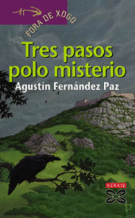 TRES PASOS POLO MISTERIO