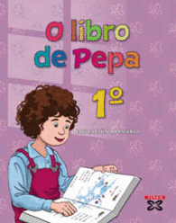 O LIBRO DE PEPA