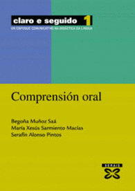 CLARO E SEGUIDO 1. COMPRENSI�N ORAL
