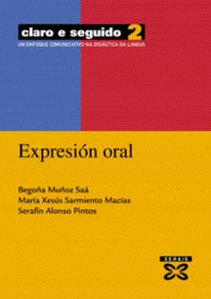 CLARO E SEGUIDO 2. EXPRESI�N ORAL