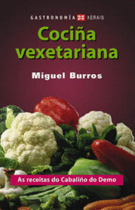 COCI�A VEXETARIANA