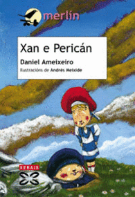 XAN E PERICN