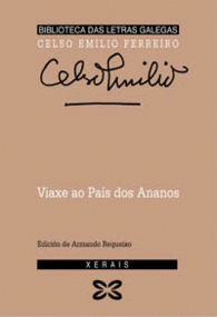 VIAXE AO PAS DOS ANANOS