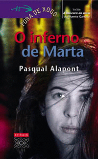 O INFERNO DE MARTA