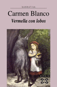 VERMELLA CON LOBOS