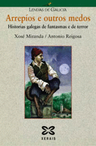 ARREP�OS E OUTROS MEDOS