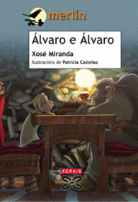 �LVARO E �LVARO